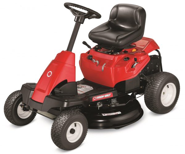 TB30 382cc 6-Speed Riding Lawn Mower, Remanufactured