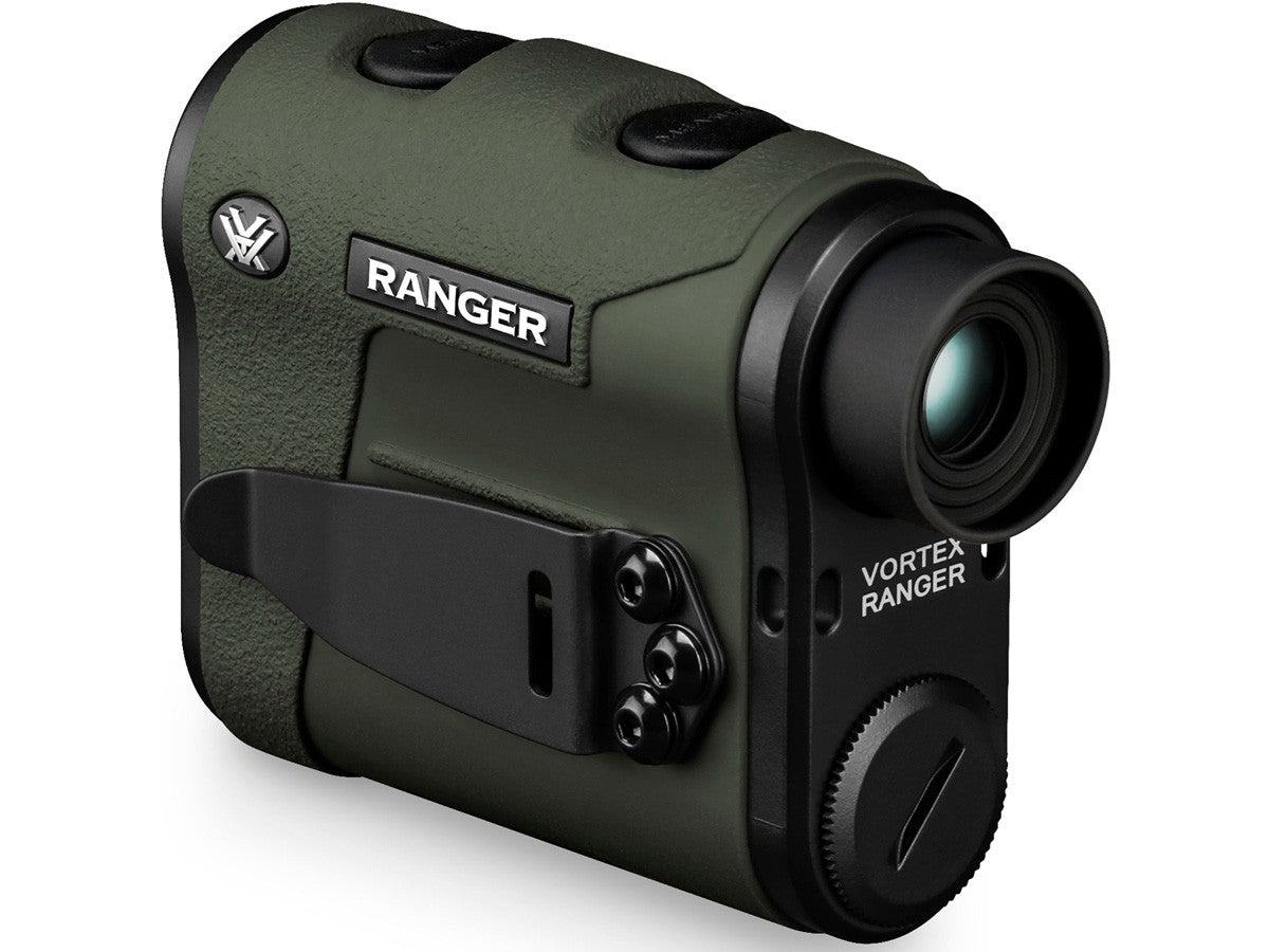 Laser Rangefinder