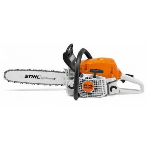 Chainsaw ?C 50.2 Cc, 2.6 KW