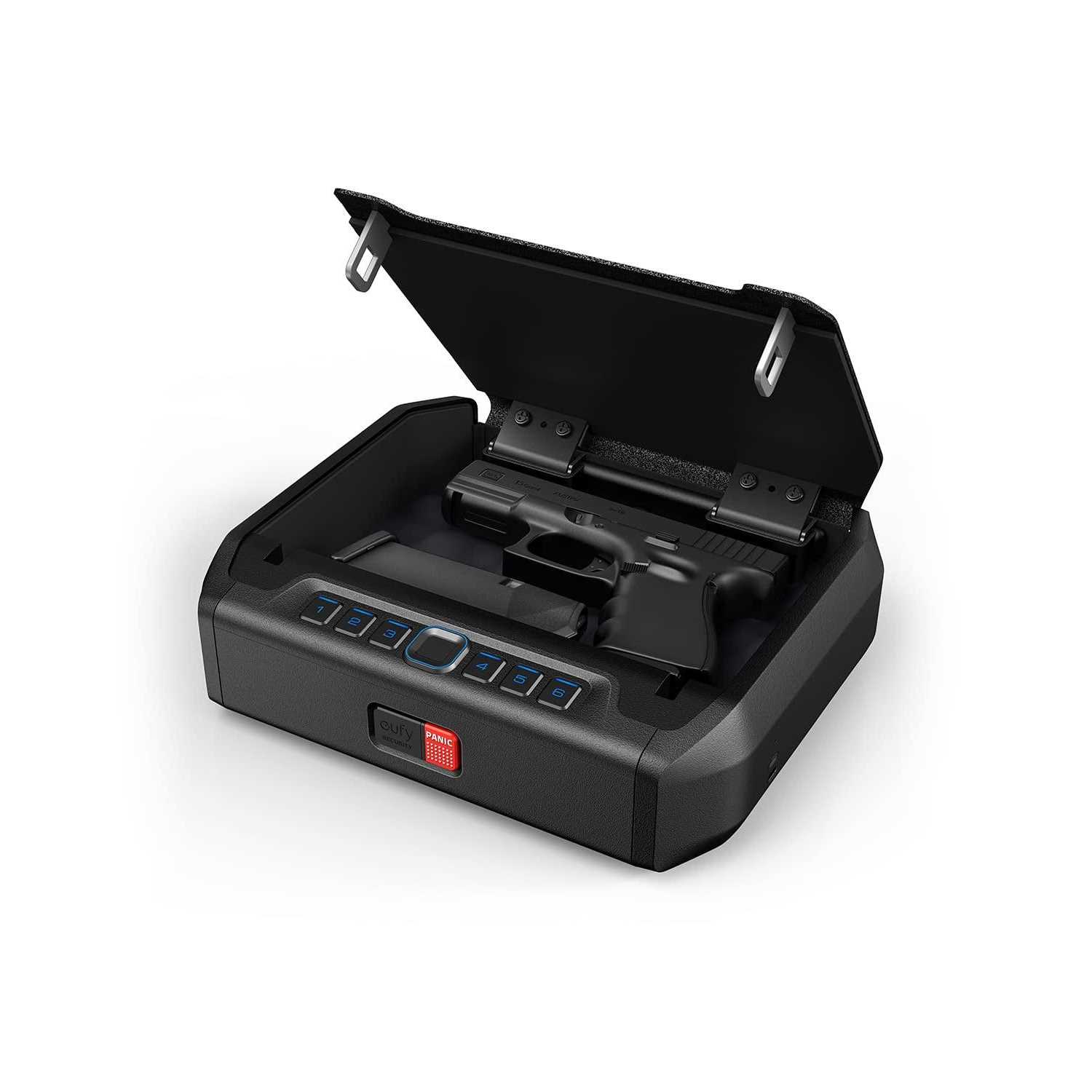 eufy Smart Safe – S12