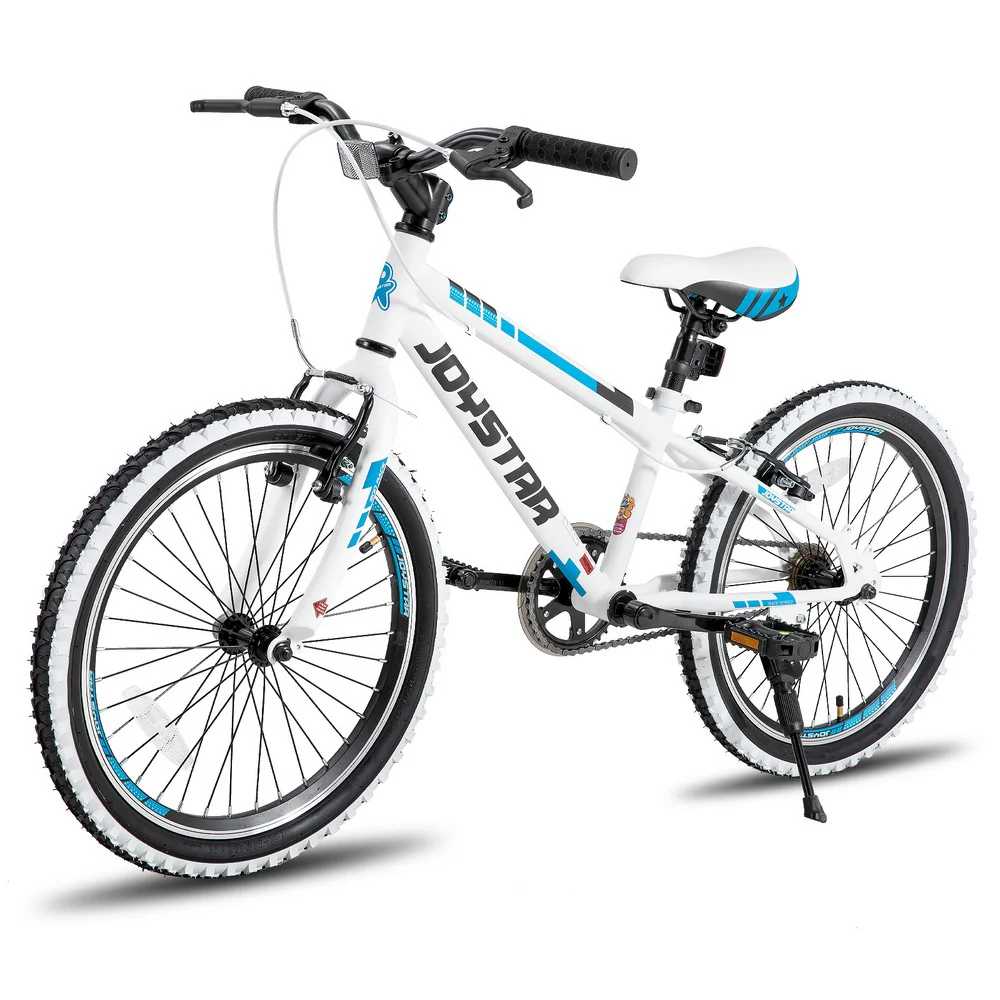 20/24-Inch Kids Mountain Bike, Single-Speed – Option 2
