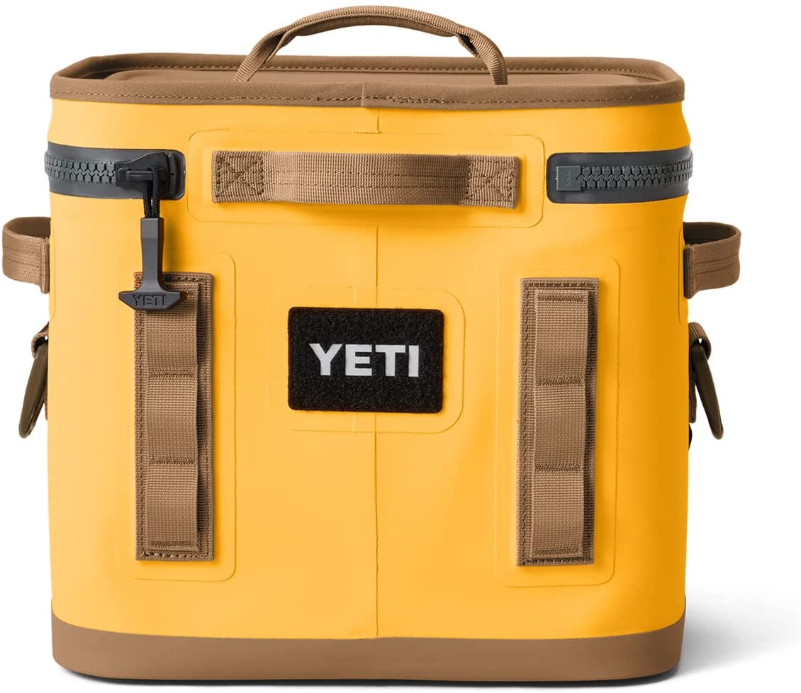 12 Portable Soft Cooler