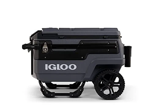 Premium Hard-Sided Cooler