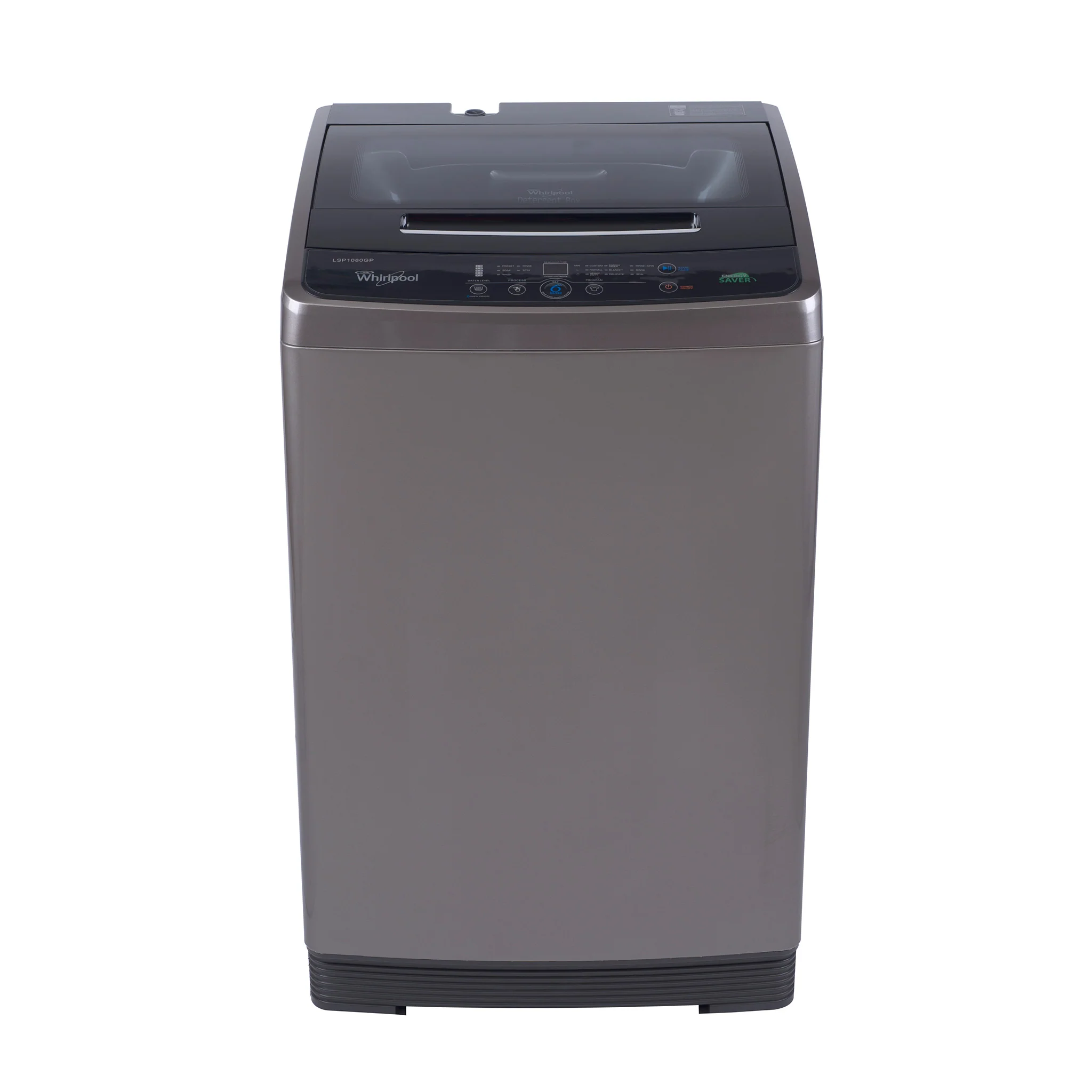 Top-Load Washer