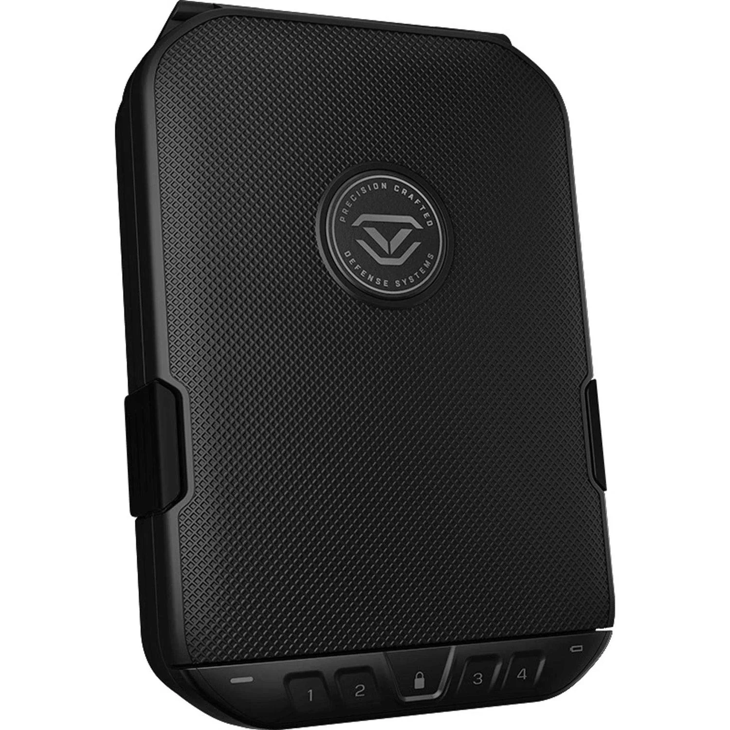 Vaultek LifePod 2.0 Safe – Black