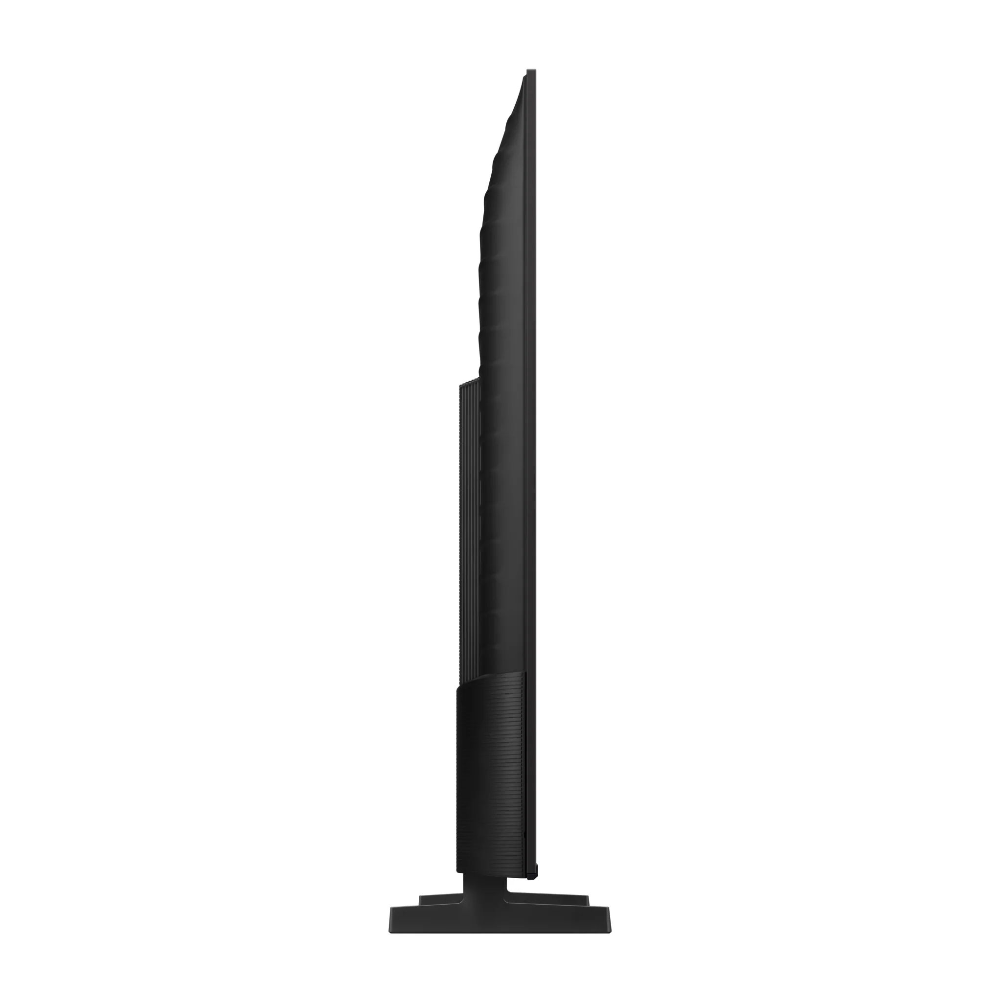 55-Inch Mini-LED 4K UHD Smart TV with Enhanced Picture Processing