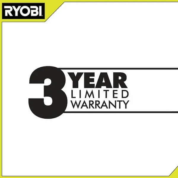 RYOBI 4 in x 36 in Belt and 6 in Disc Sander – BD4601G