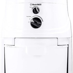 Classic High-Speed Grain/Flour Mill Configuration B