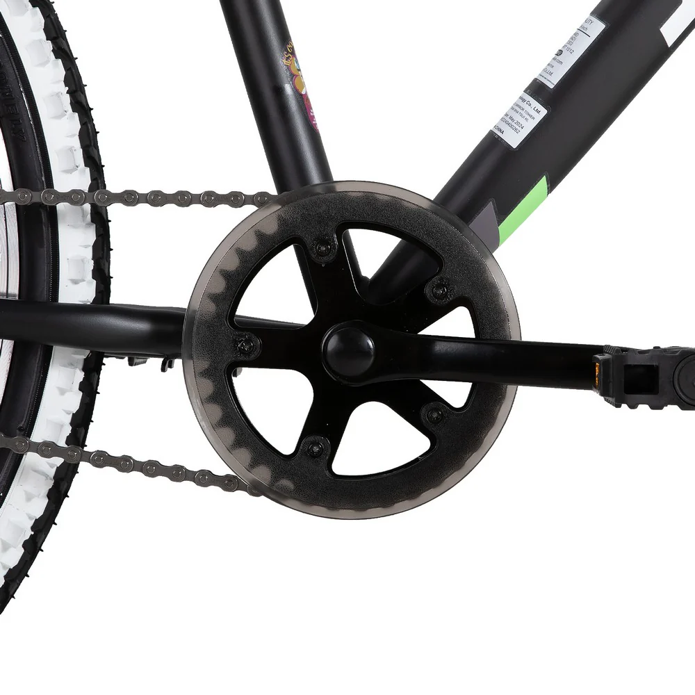 20/24-Inch Kids Mountain Bike, Single-Speed – Option 2