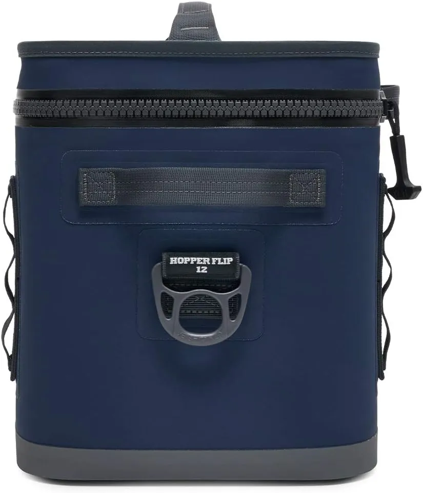 12 Portable Soft Cooler — Version B