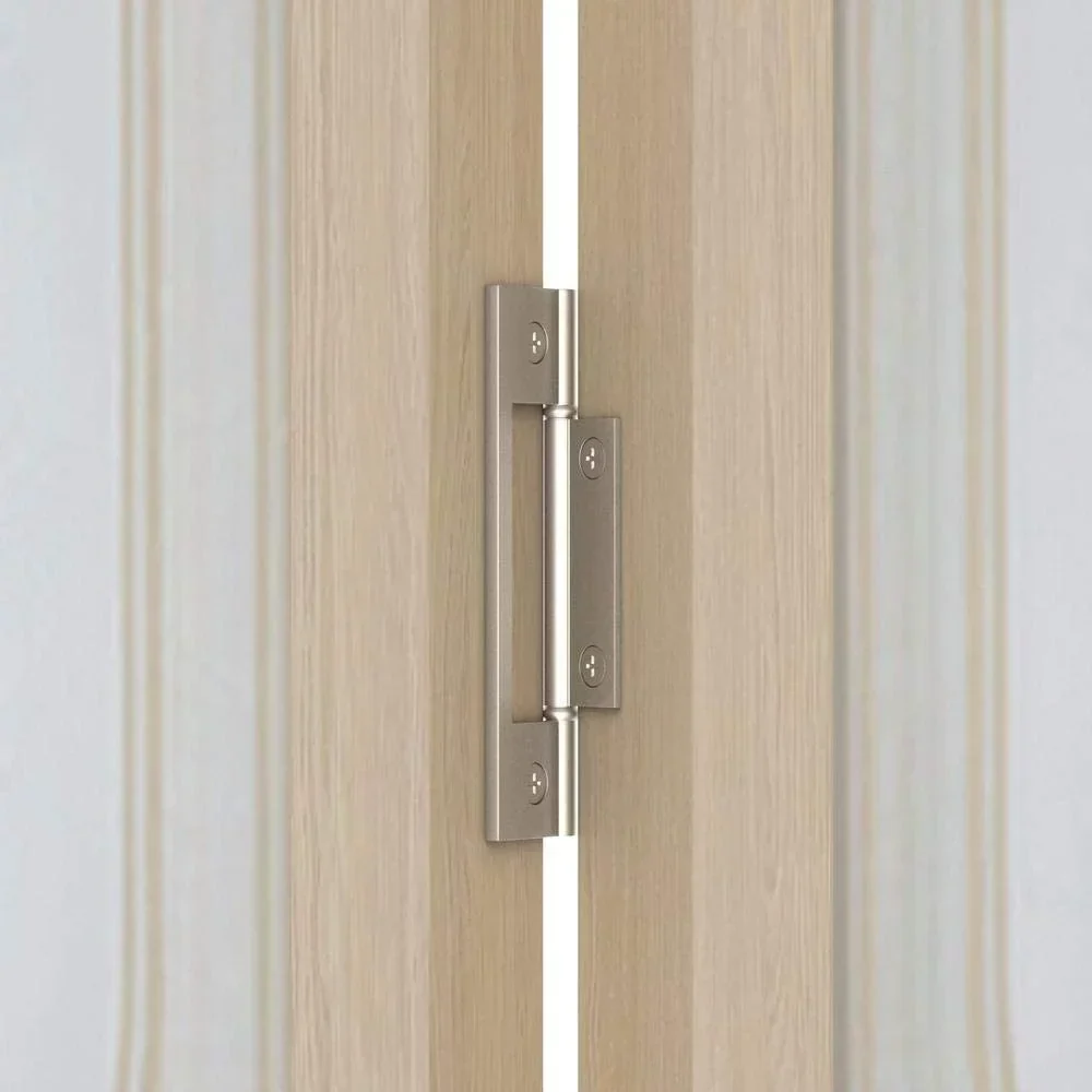 AWC Giverny Glass Bifold Door 30in Wide x 80in High – Giverny