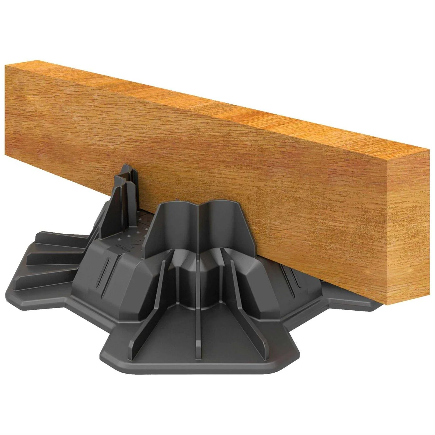 TuffBlock Instant Foundation System – 24 Pack