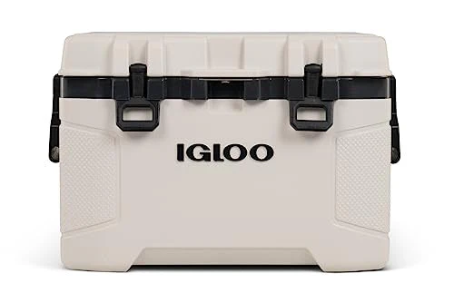 Premium Hard-Sided Cooler