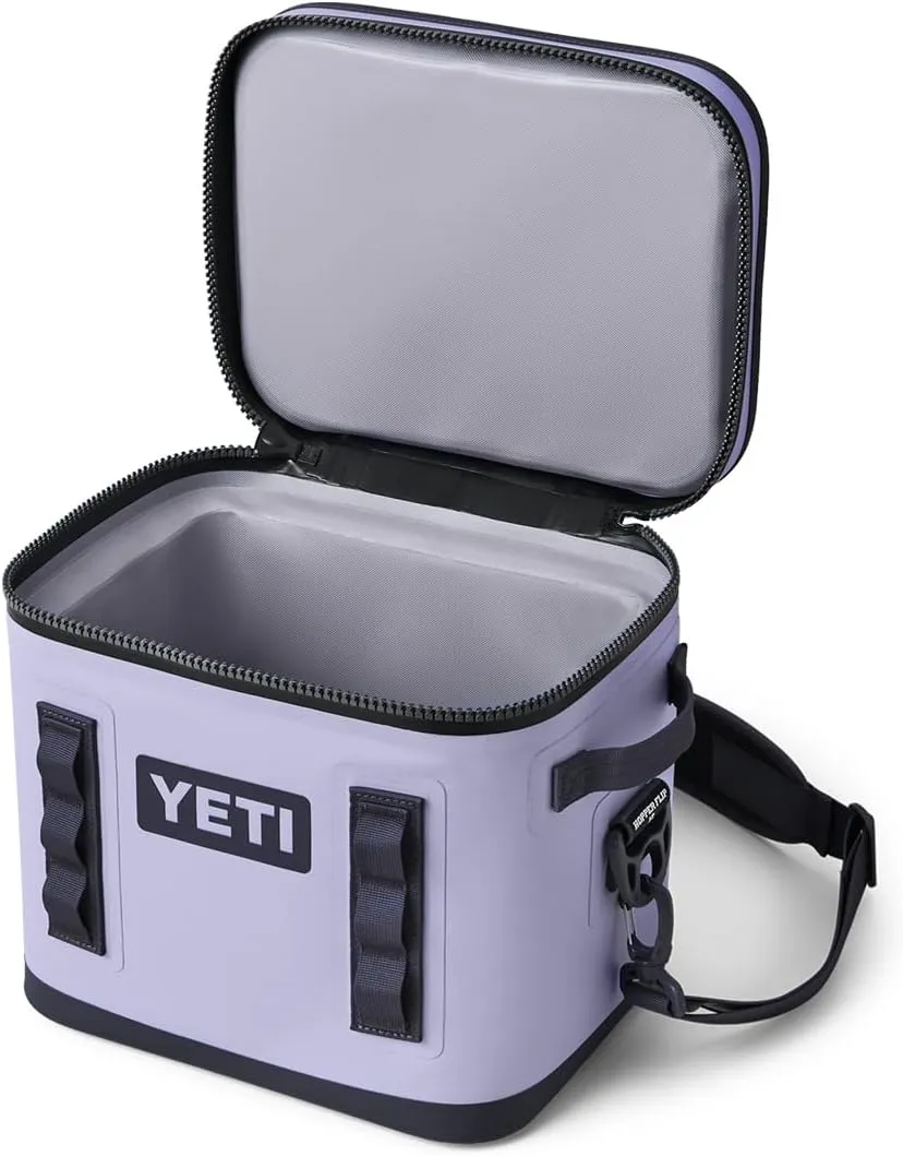 12 Portable Soft Cooler — Version B