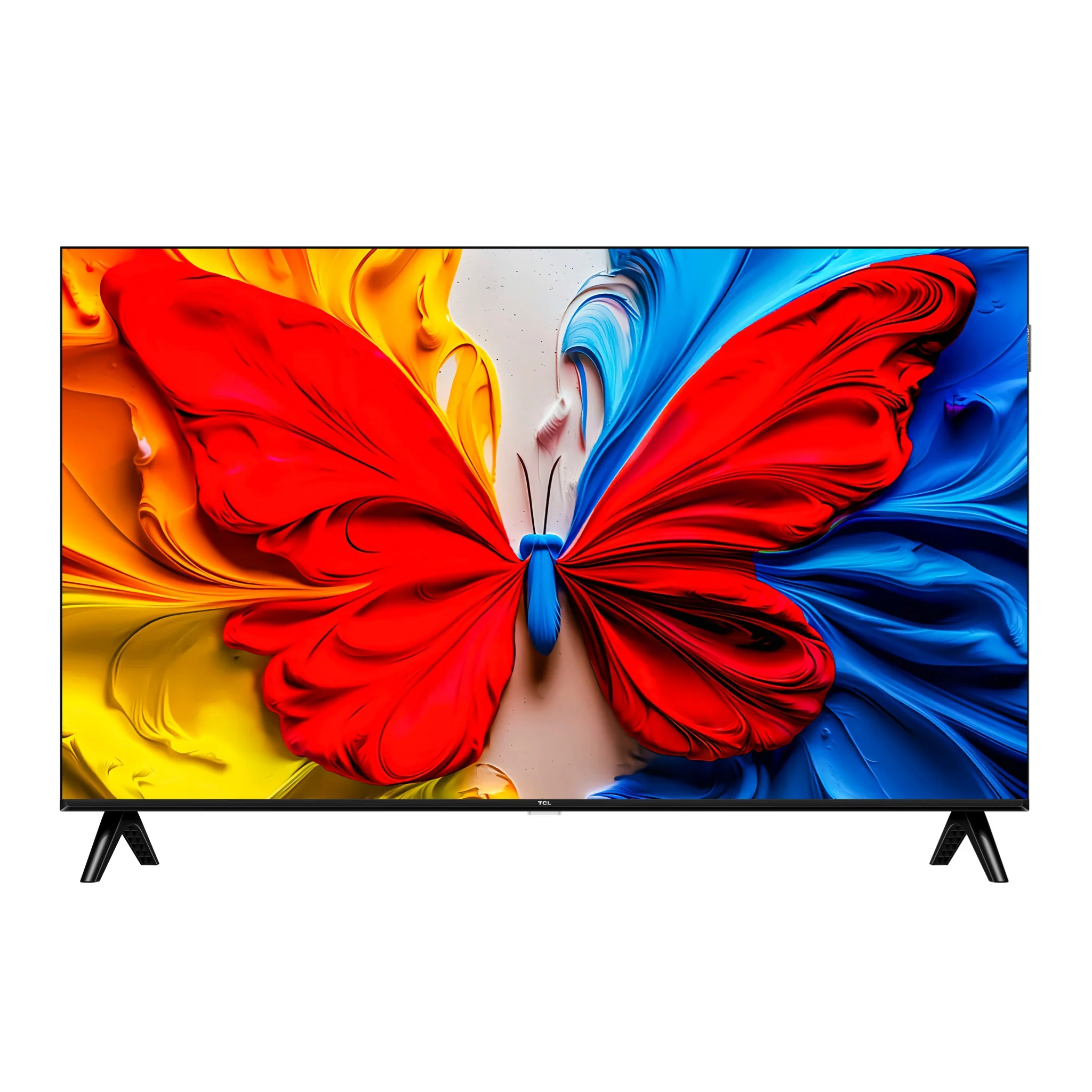 43-Inch QLED Full HD