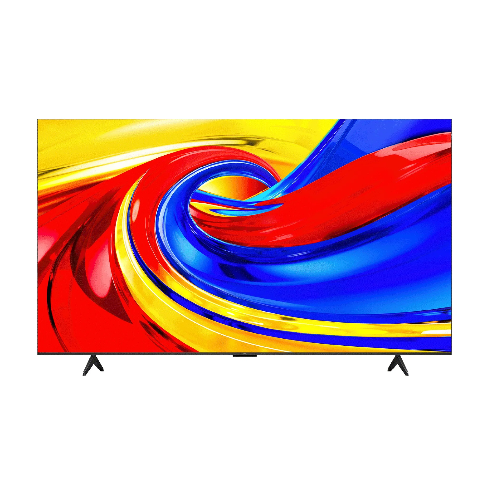 75-Inch QLED 4K UHD