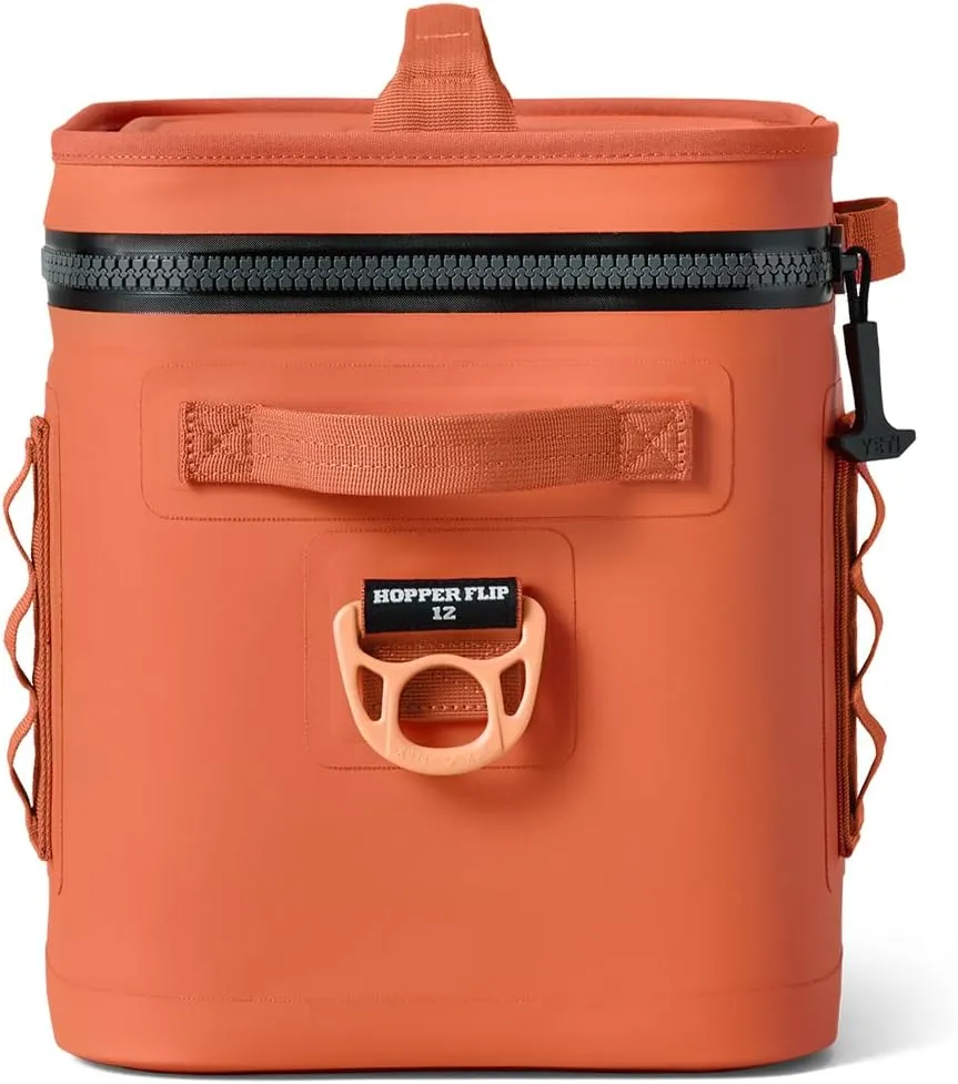 12 Portable Soft Cooler — Version B