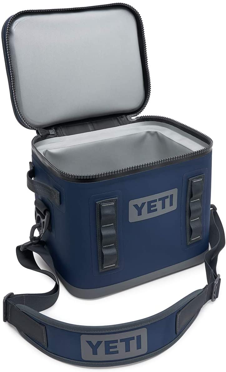 12 Portable Soft Cooler