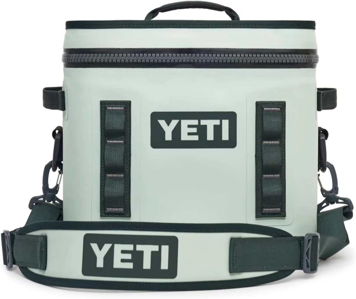 12 Portable Soft Cooler — Version B