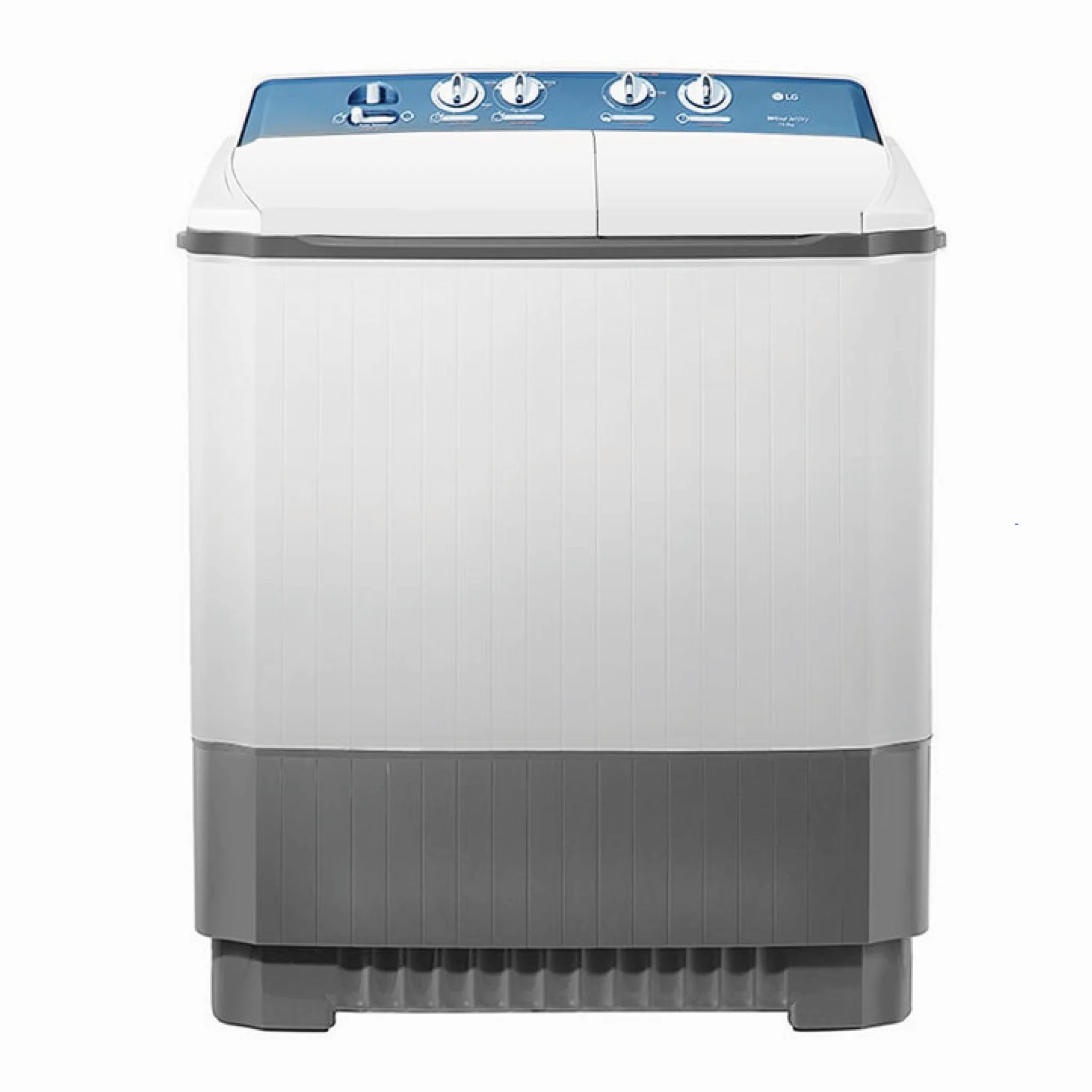 Washing Machine for Home Laundry