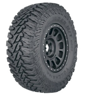 Yokohama Geolandar M/T G003 Mud Terrain LT235/75R15 104/101Q C Light Truck Tire