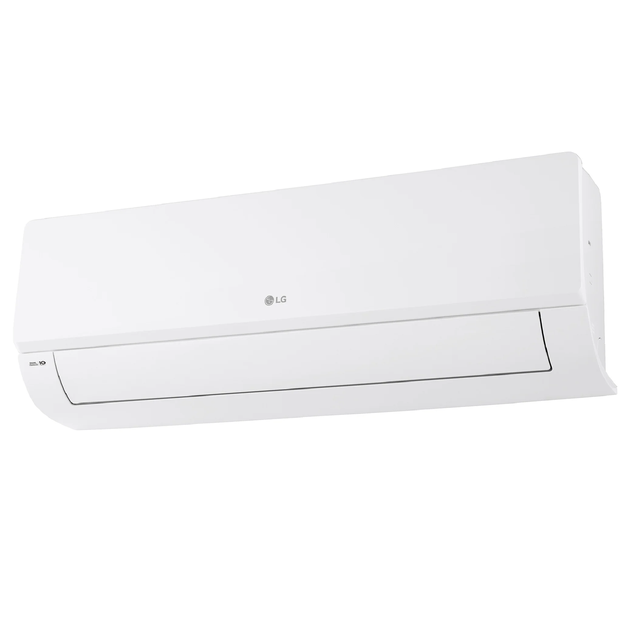 2.5 HP Split Air Conditioner Inverter with Flexible Installation
