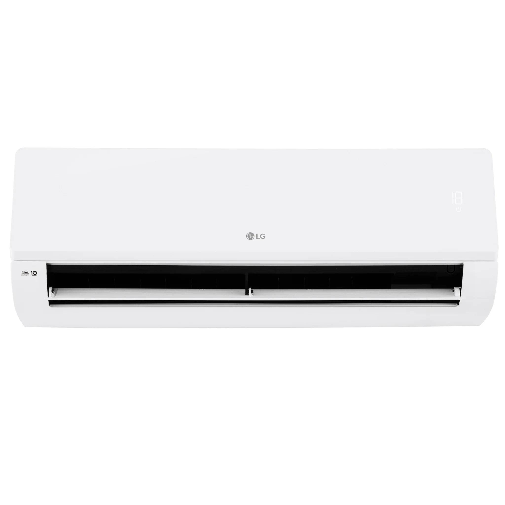 2.5 HP Split Air Conditioner Inverter with Flexible Installation