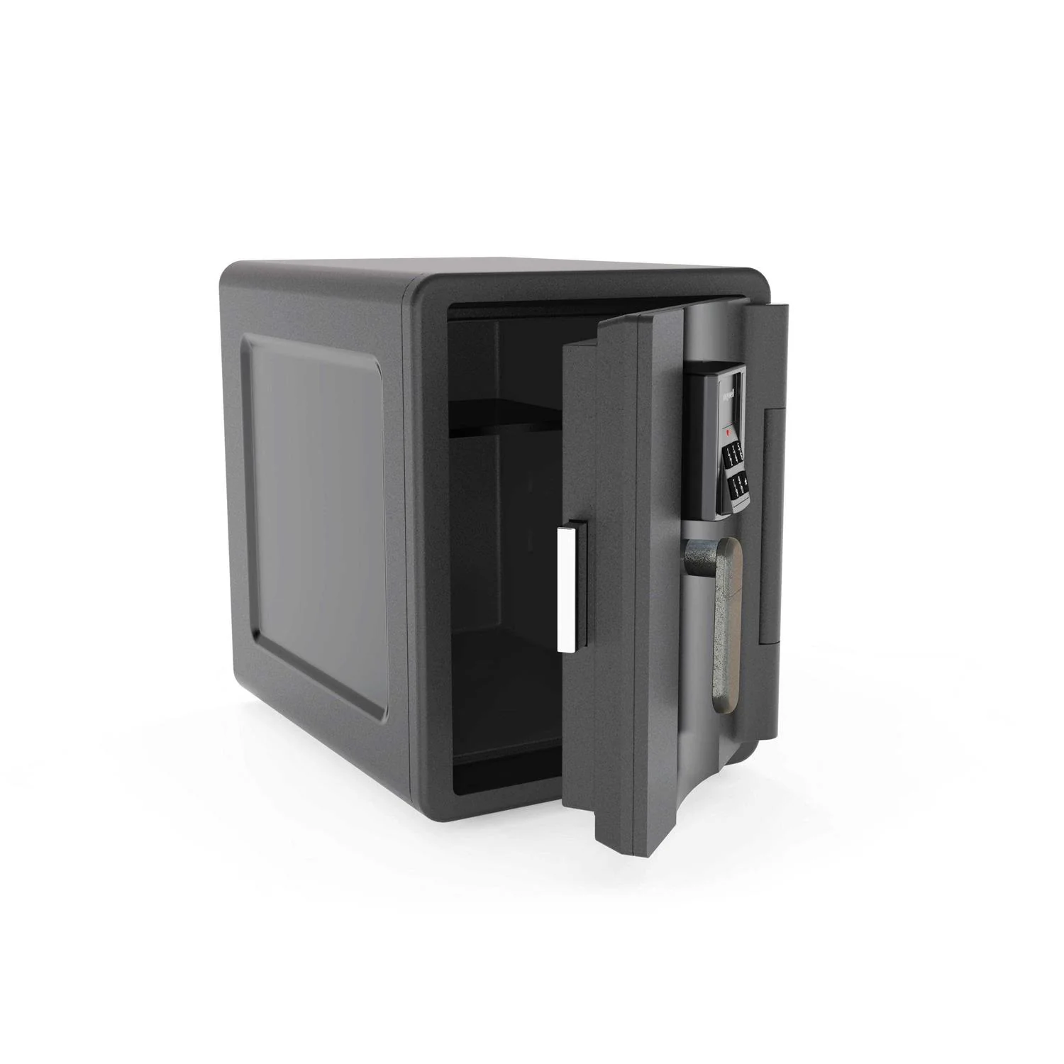 Honeywell Fire/Waterproof Safe With Digital Lock – 2901