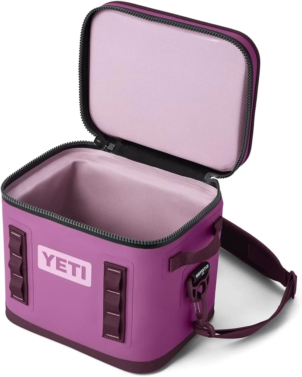 12 Portable Soft Cooler — Version B
