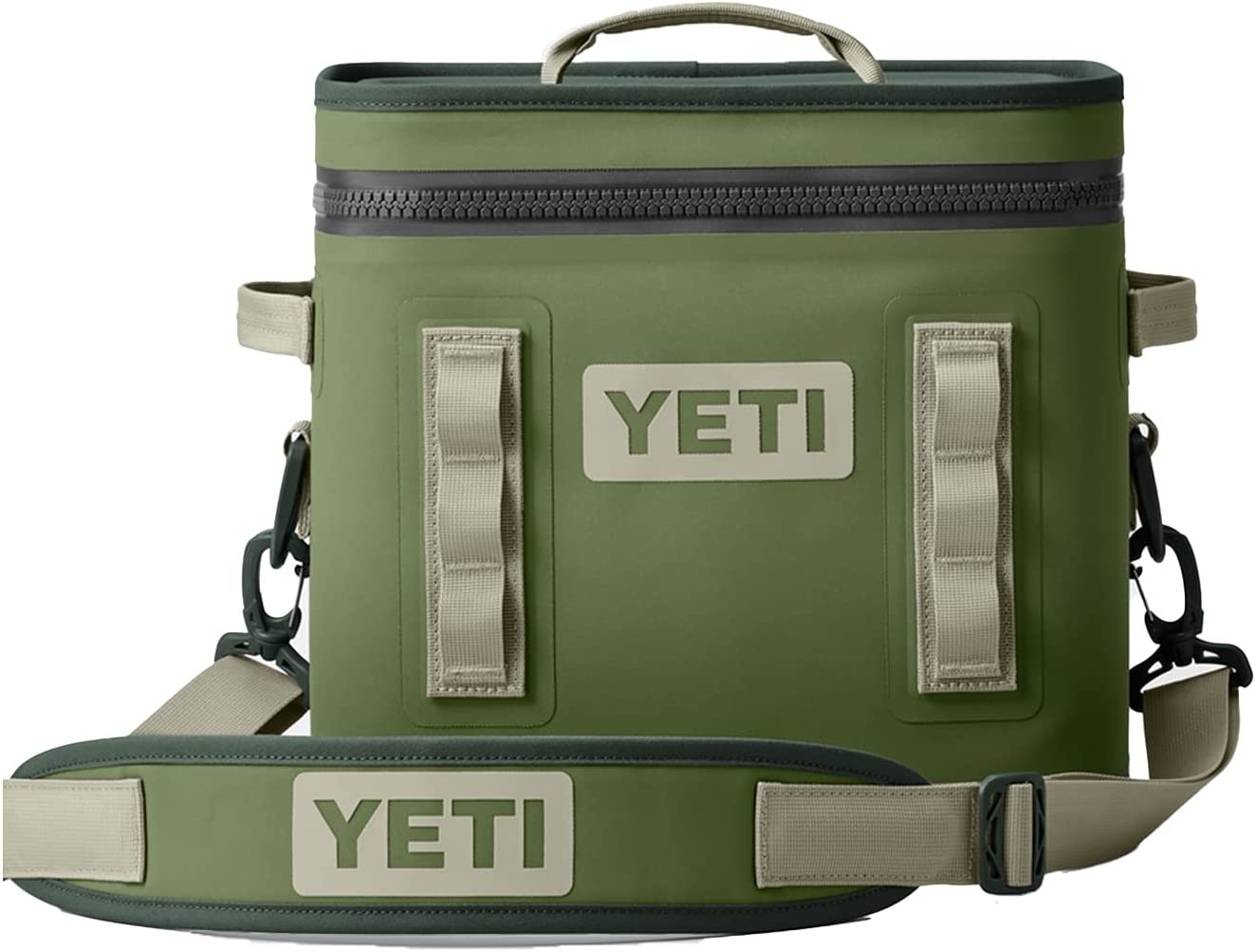 12 Portable Soft Cooler