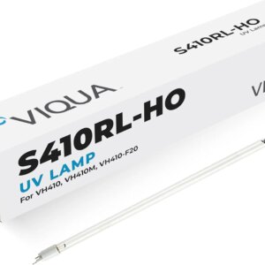 Viqua Replacement UV Lamp For VH410 System – S410RL-HO