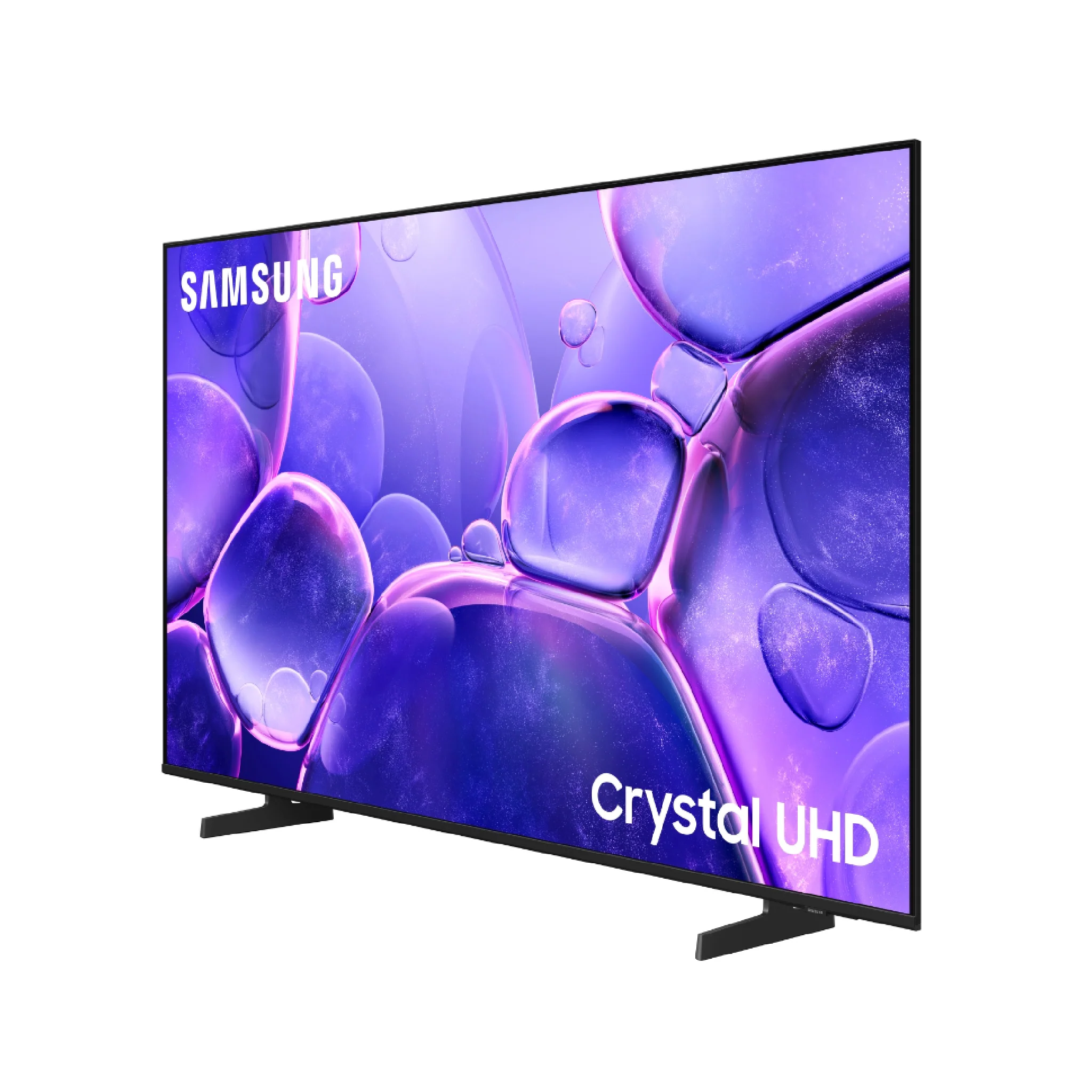 50-Inch 4K UHD Smart TV with Enhanced Picture Processing