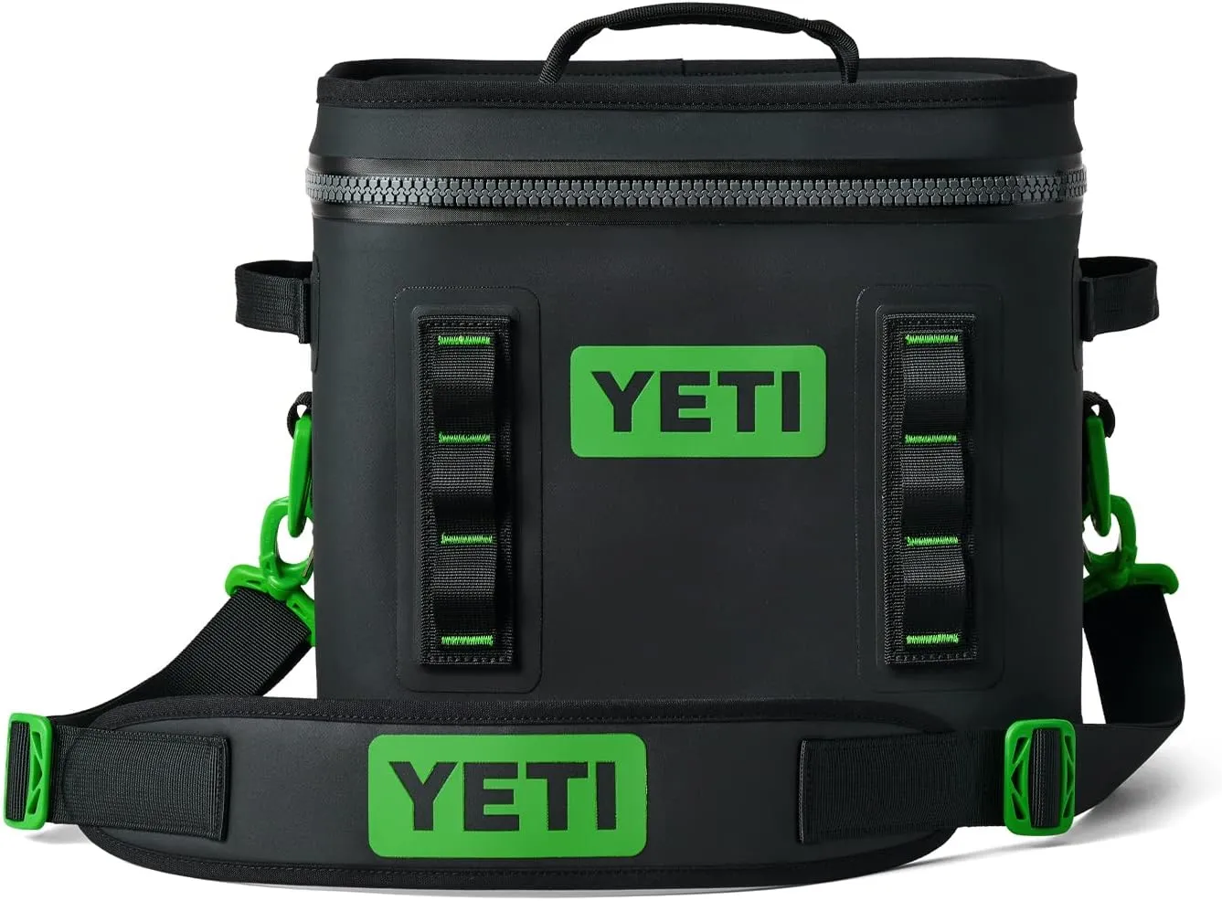 12 Portable Soft Cooler — Version B