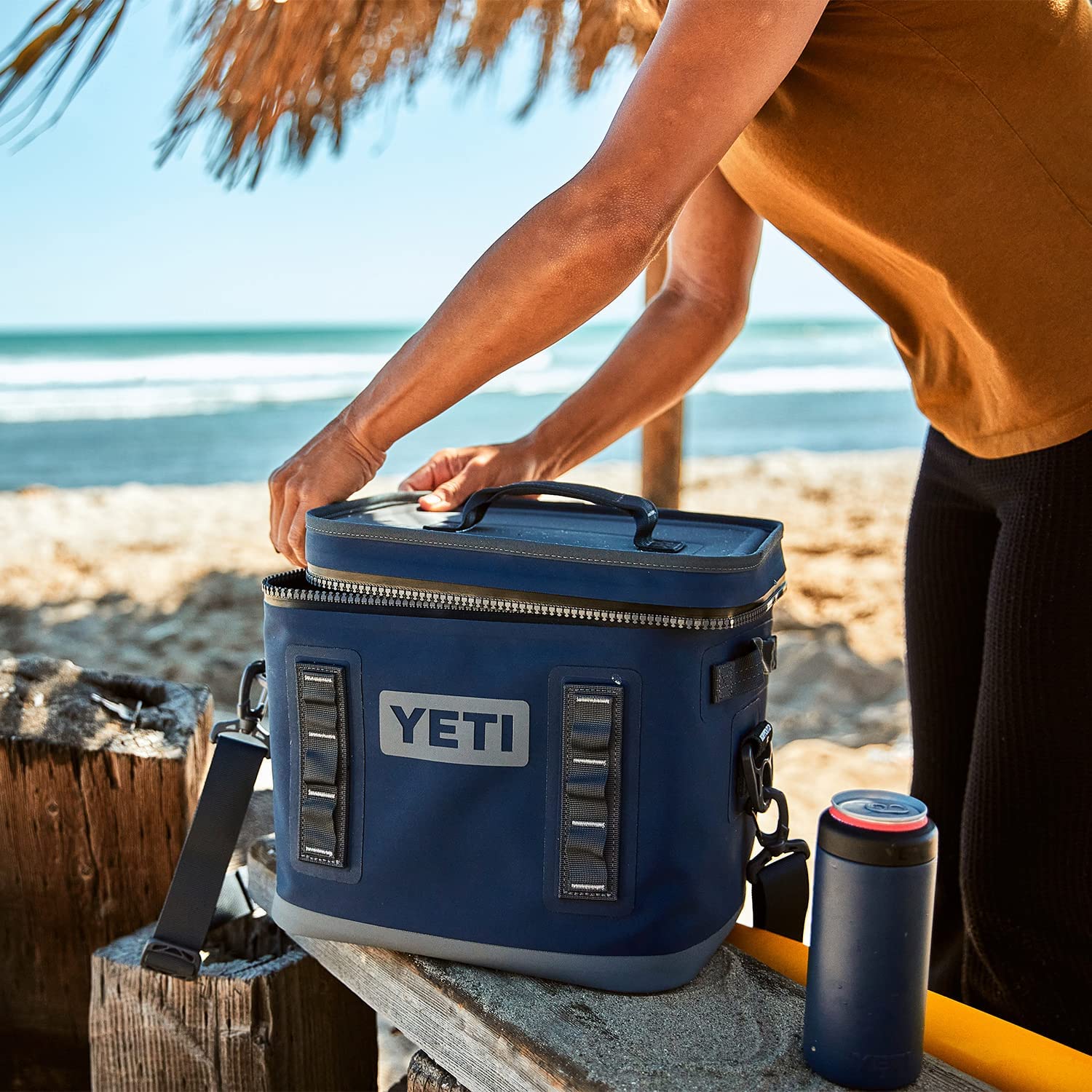 12 Portable Soft Cooler
