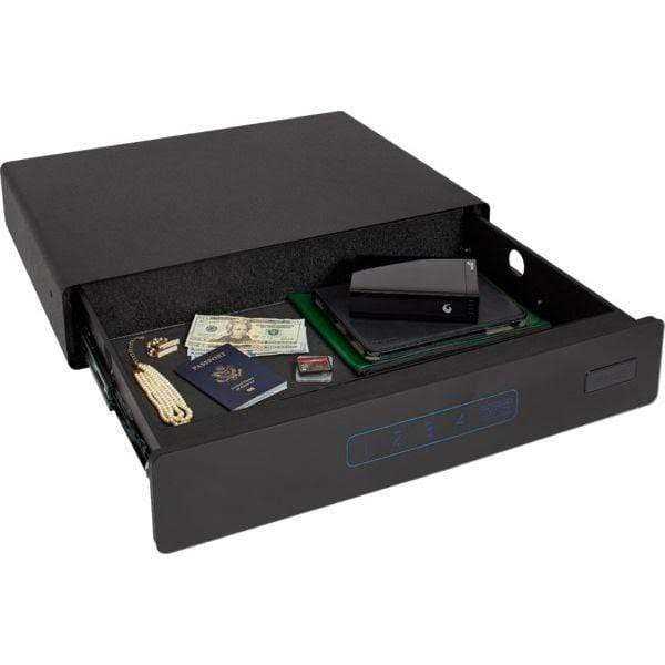 SnapSafe Under Bed Safe – 75401
