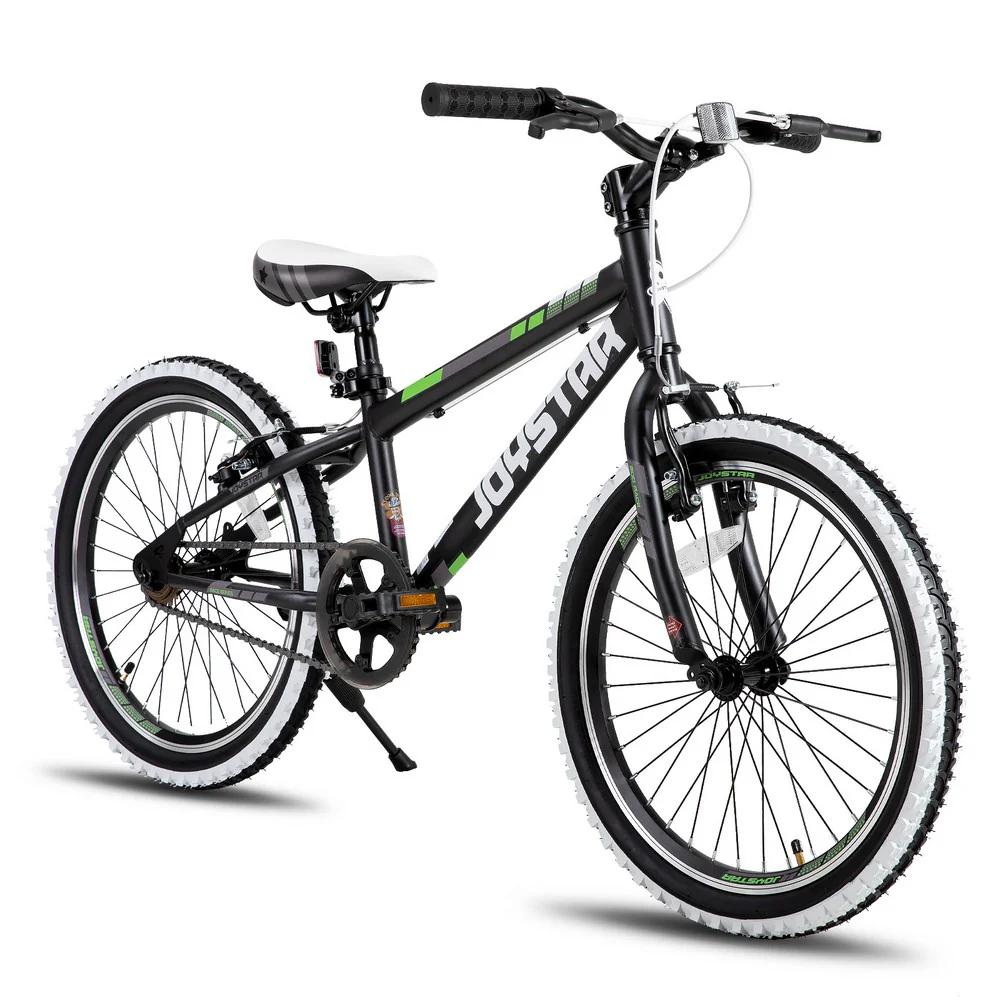 20/24-Inch Kids Mountain Bike, Single-Speed – Option 2
