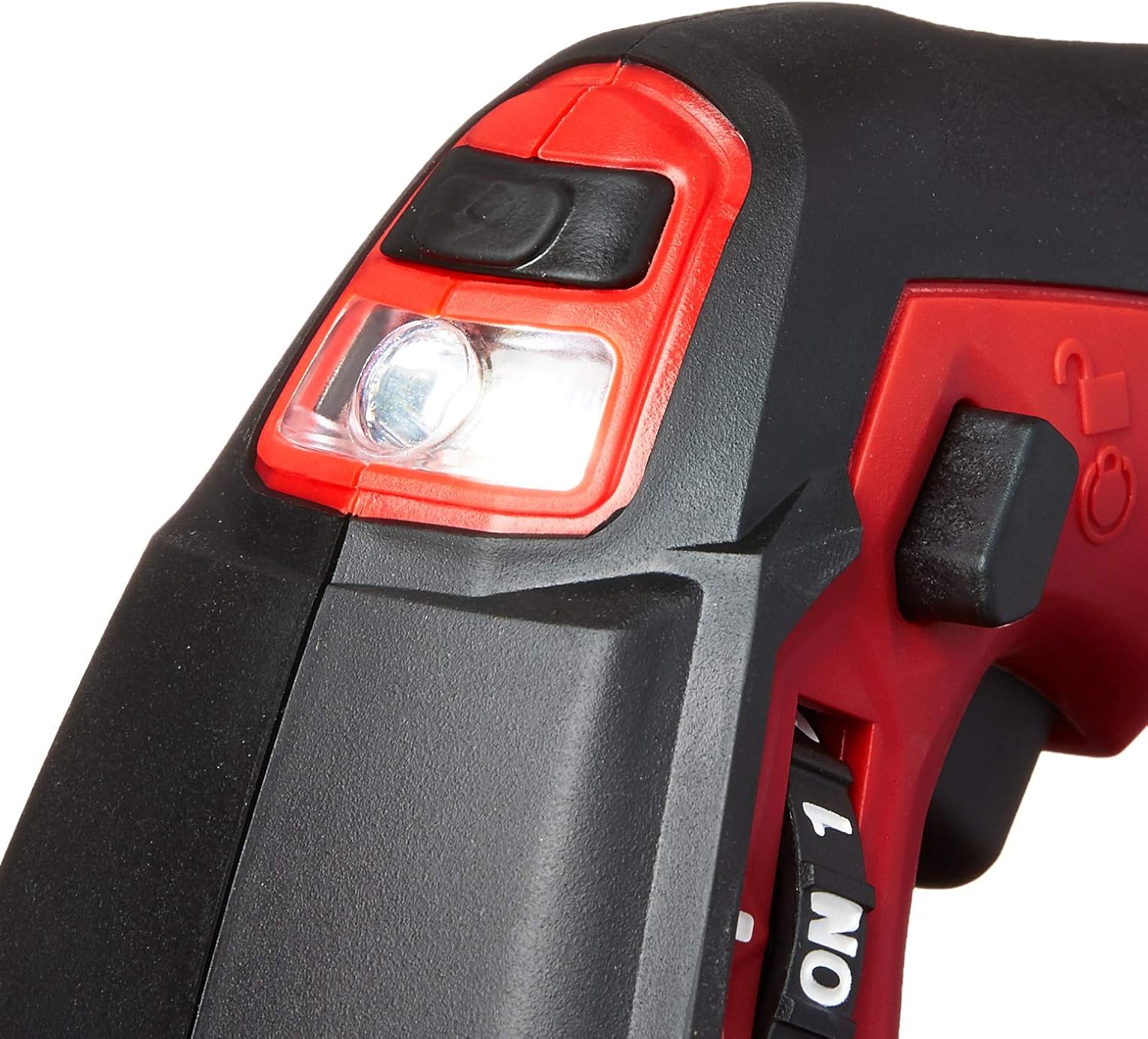 Milwaukee Electric M18 Cordless Dual-Speed Grease Gun, 14 oz, 18 Volts, 4 Feet Hose – M18