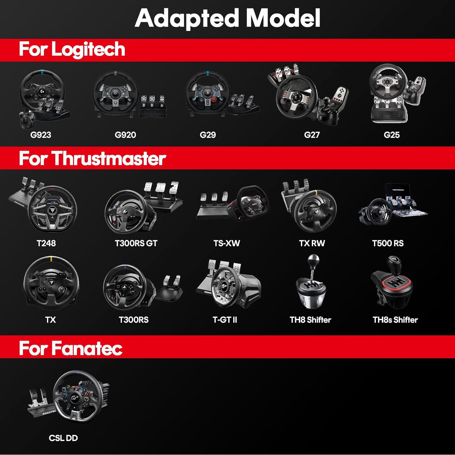 Racing Simulator Cockpit, Foldable Seat, /