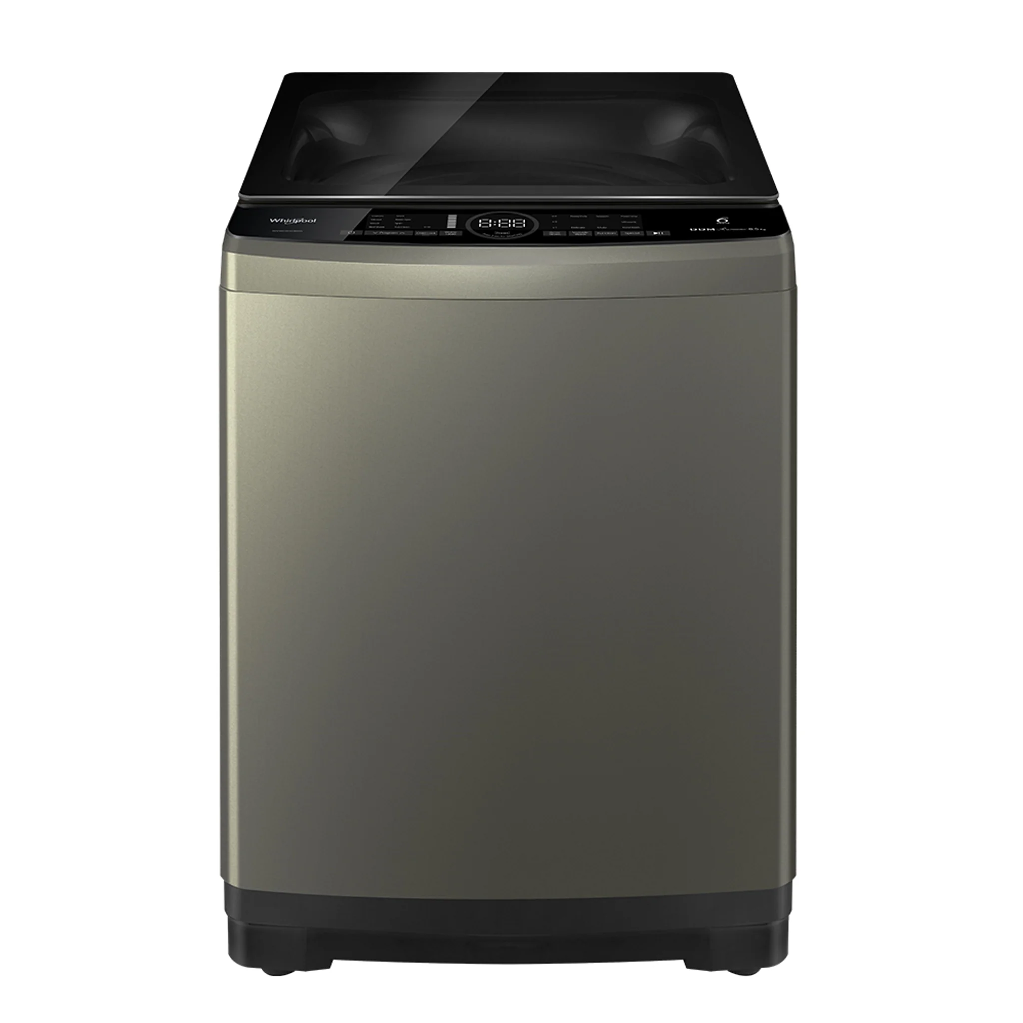 Top-Load Washer Inverter for Everyday Use