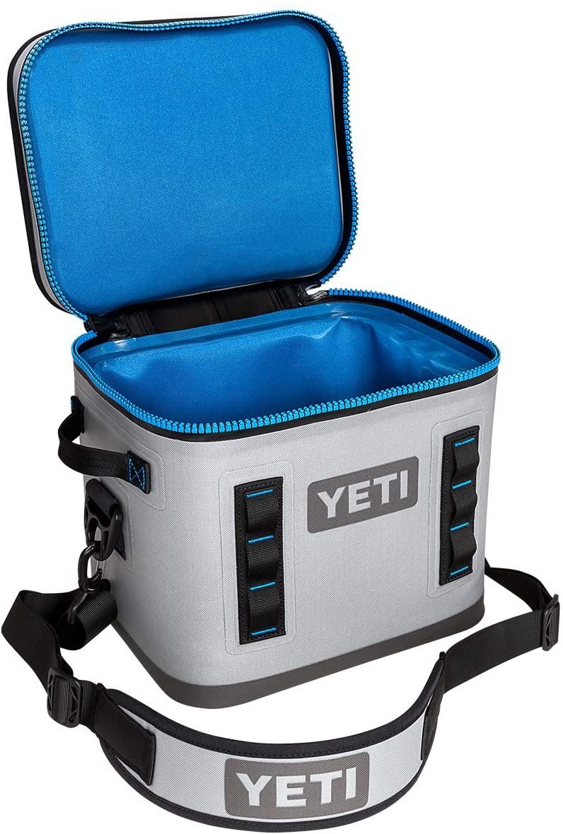 12 Portable Soft Cooler