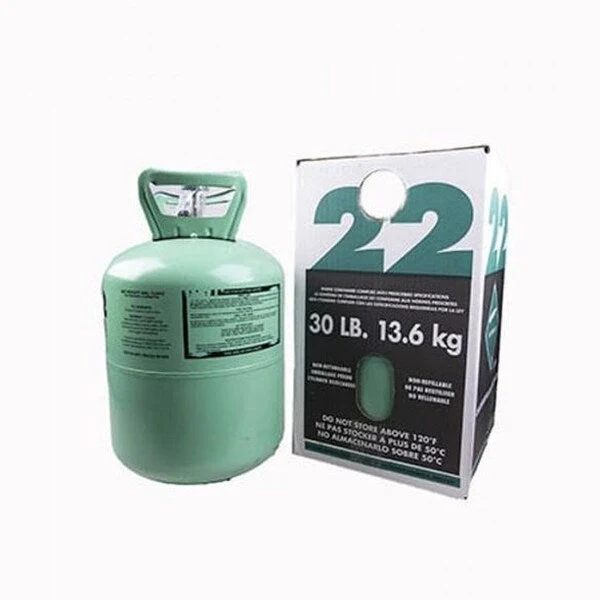 Dupont Freon R-22 Refrigerant 30 Lb – R-22