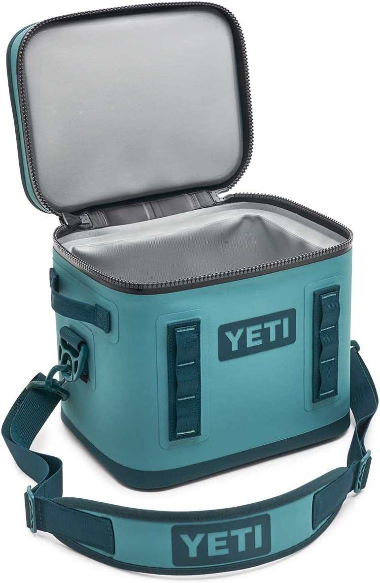 12 Portable Soft Cooler