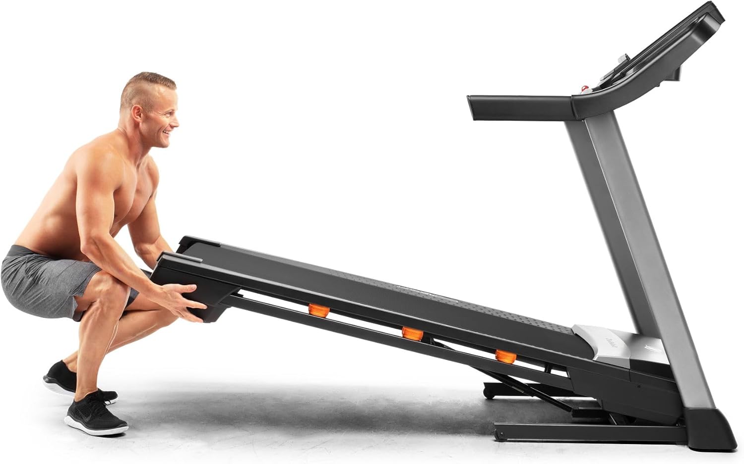 T Series Treadmill