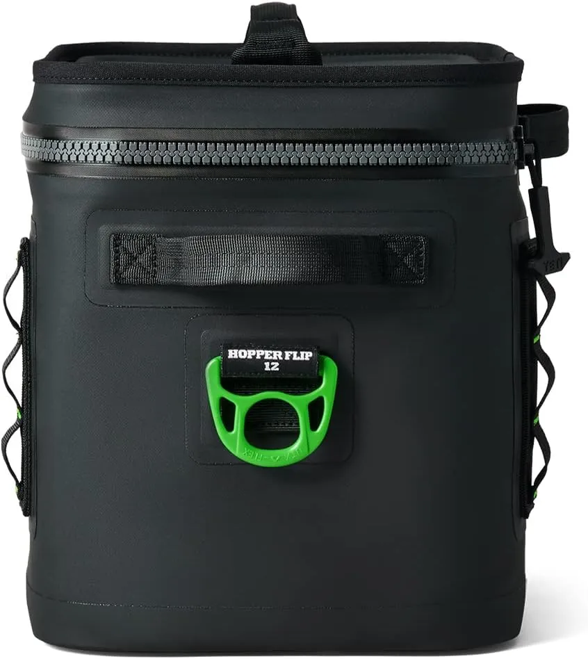 12 Portable Soft Cooler — Version B
