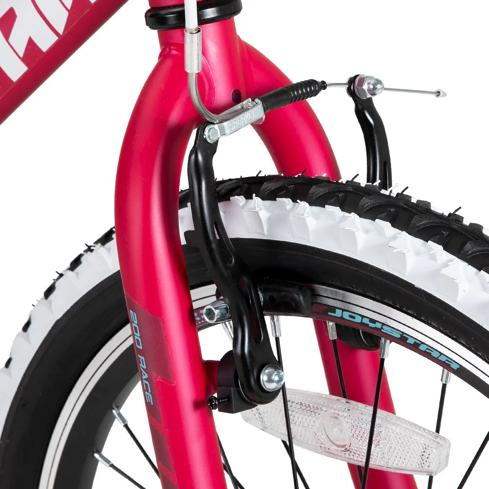 20/24-Inch Kids Mountain Bike, Single-Speed – Option 2