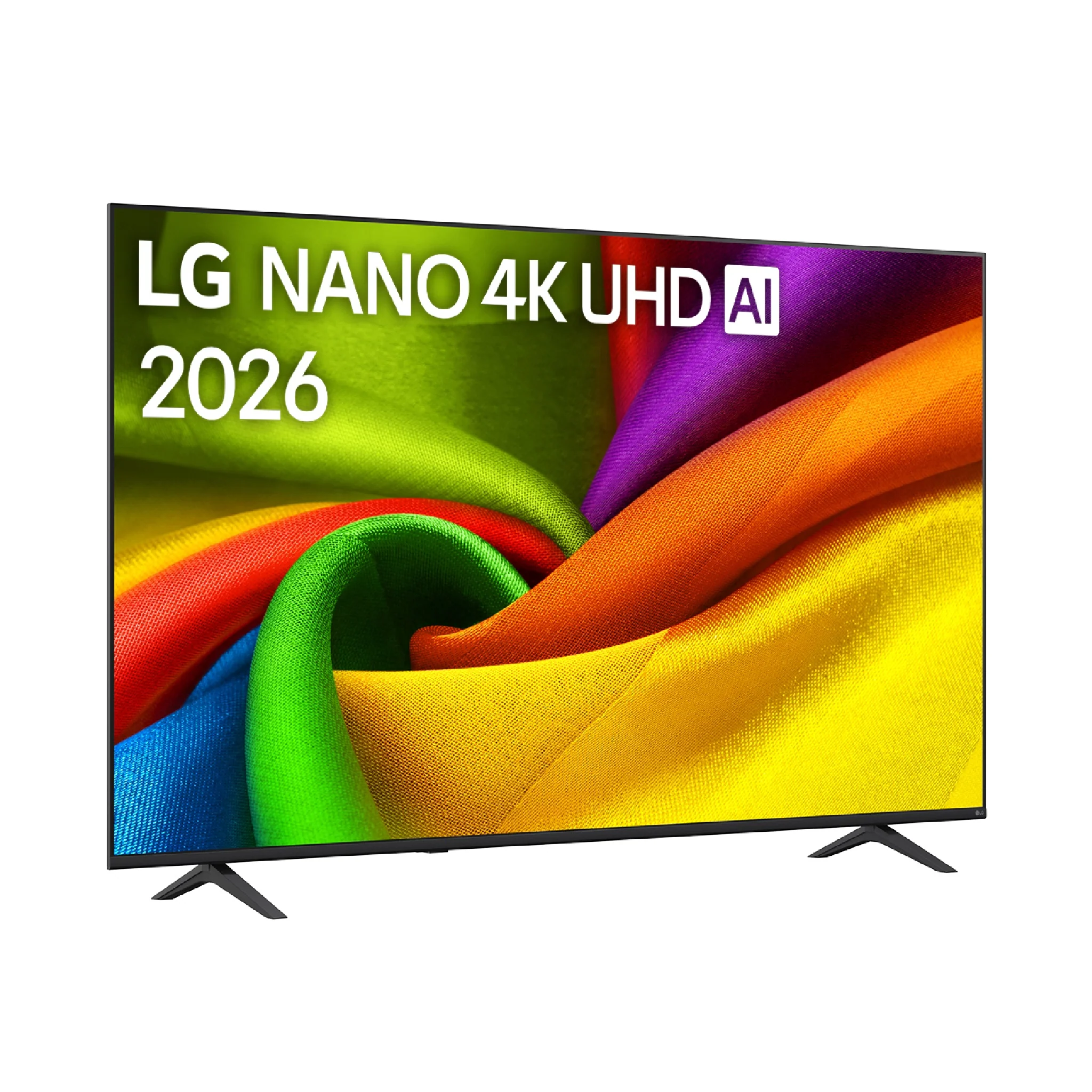75-Inch 4K UHD AI Features Smart TV