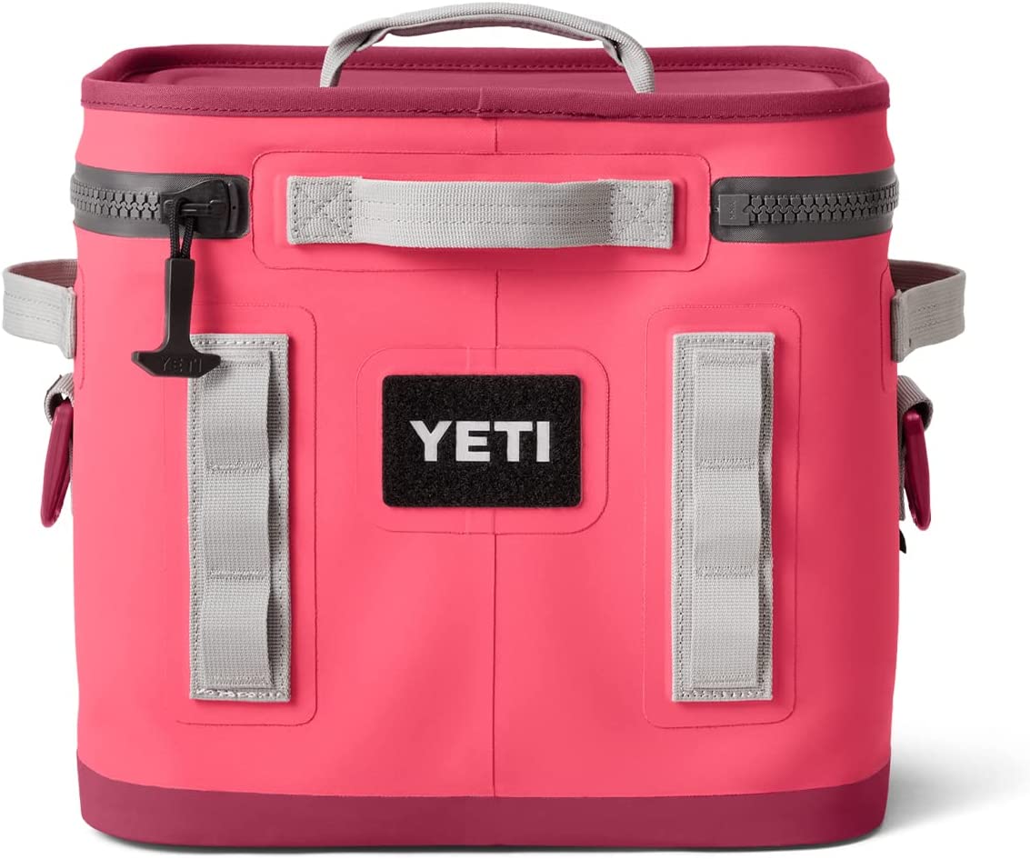 12 Portable Soft Cooler