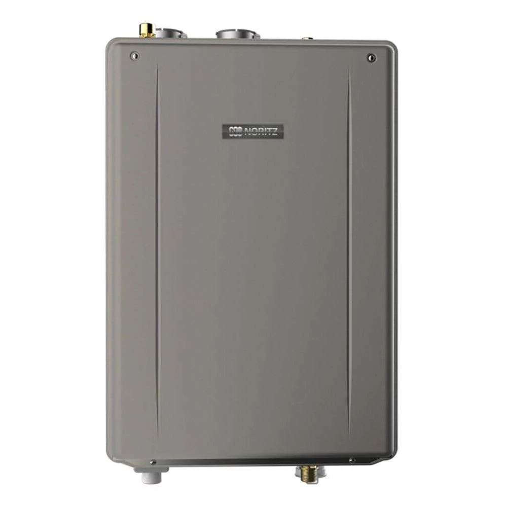 Noritz Ez Series Residential Liquid Propane Tankless Water Heater – EZ111DV-LP