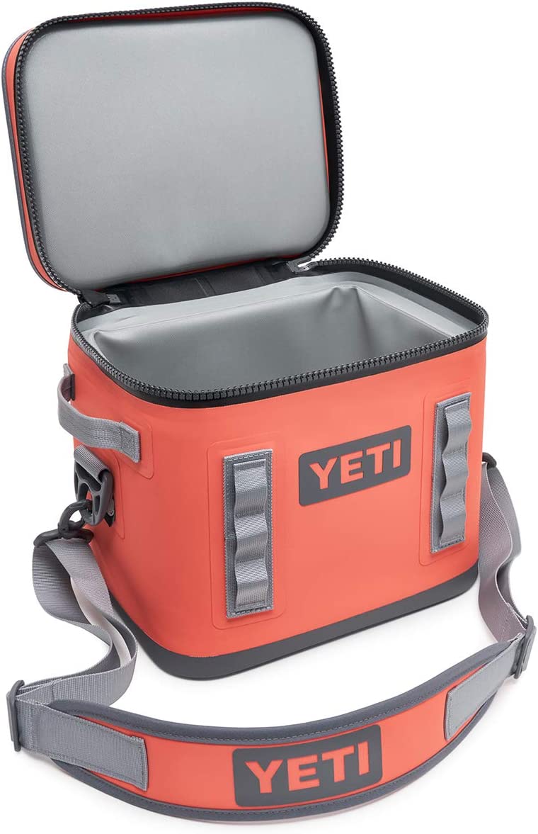 12 Portable Soft Cooler