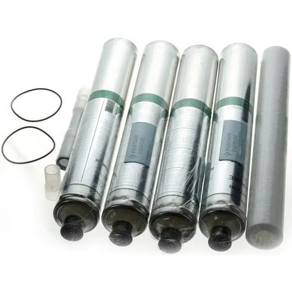 Everpure Quad-MC Water Filtration Cartridge Kit – 9628-28